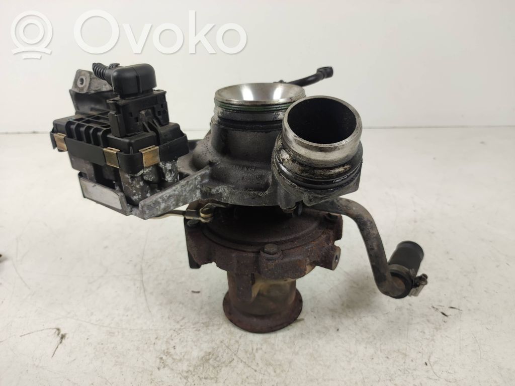 Turbo   25820310FR,730314
