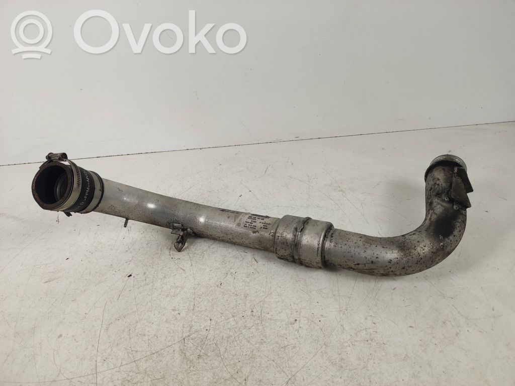 Audi A4 S4 B8 8K Intercooler hose/pipe 
