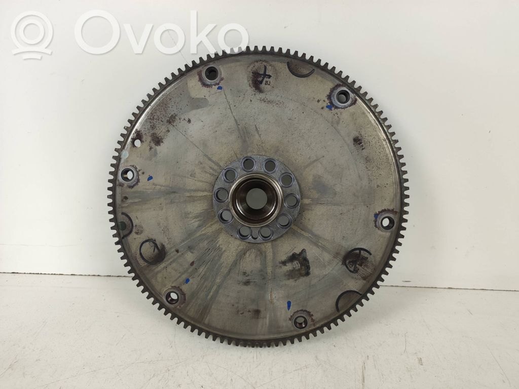 Audi A4 S4 B8 8K Volante motor 