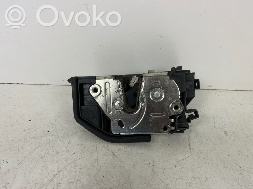 BMW 1 E81 E87 Rear door lock 