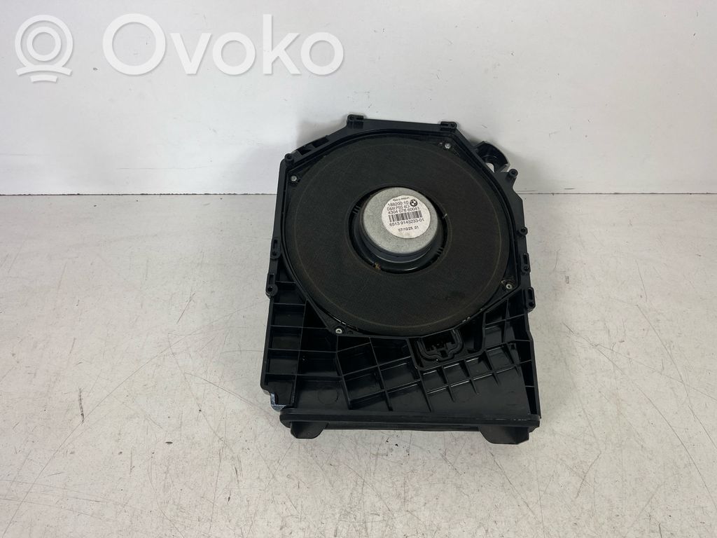 BMW 1 E81 E87 Subwoofer 
