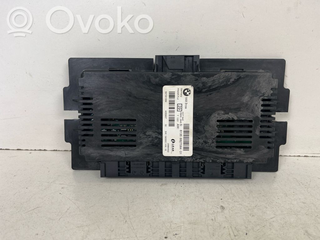 Light module LCM   6827064