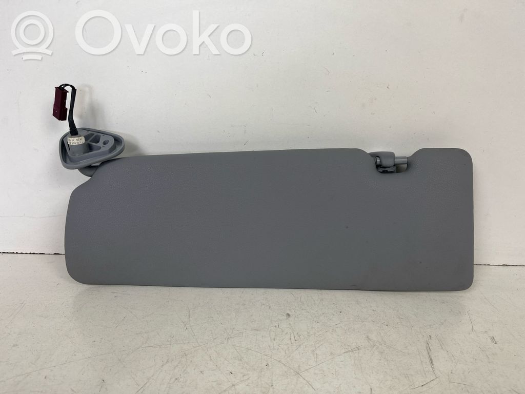 BMW 1 E81 E87 Sun visor 