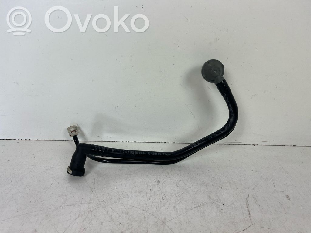 BMW 1 E81 E87 Caurulīte (-es) / šļūtene (-es) 