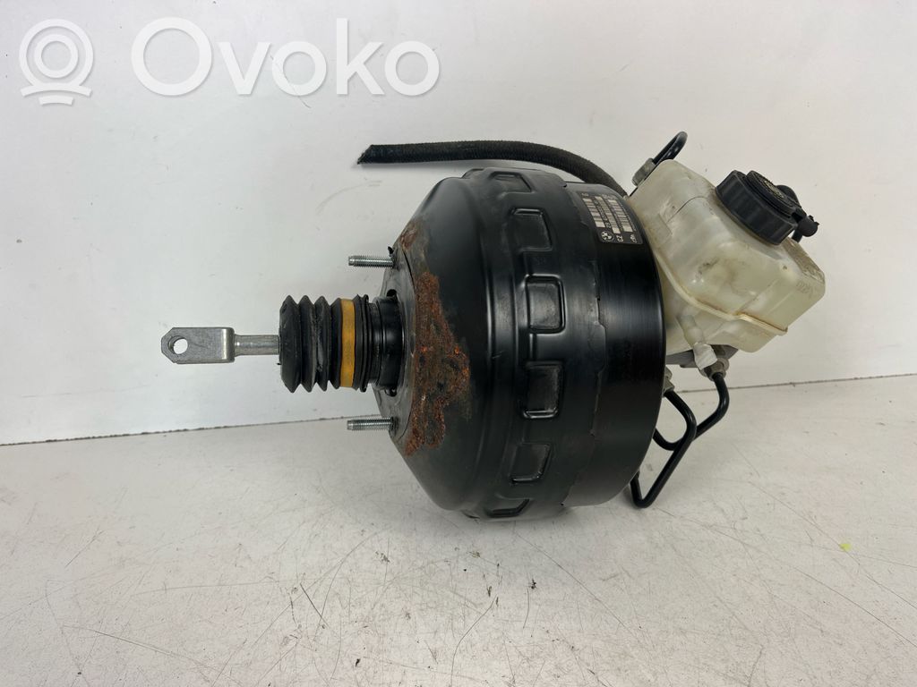 BMW 1 E81 E87 Brake booster 