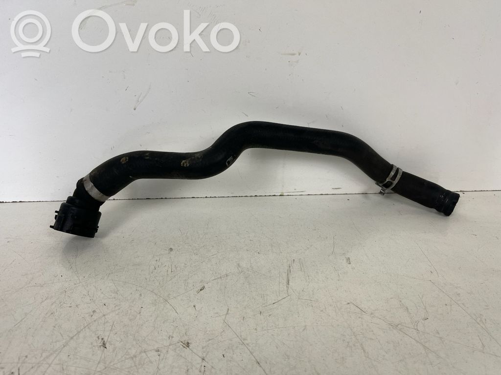 BMW 1 E81 E87 Engine coolant pipe/hose 