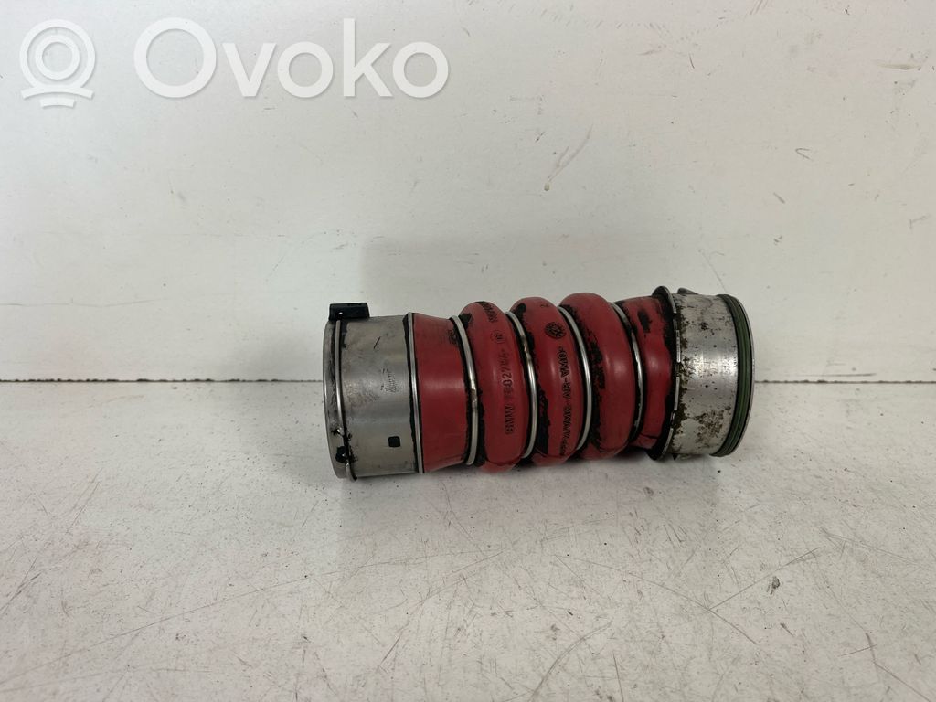 BMW 1 E81 E87 Intercooler hose/pipe 