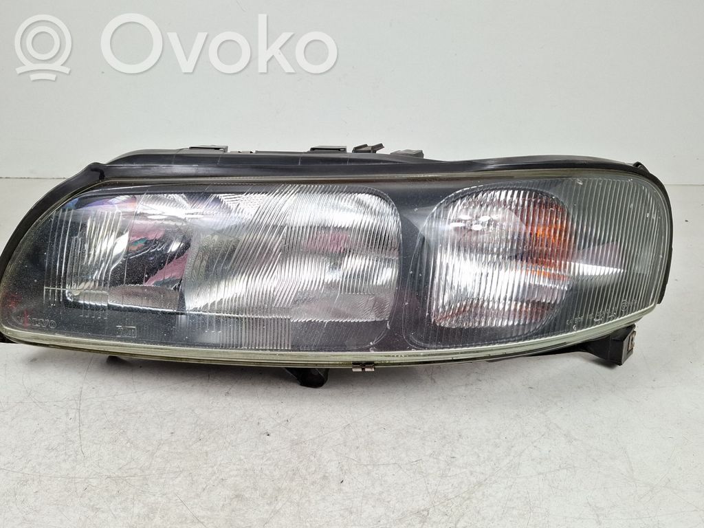 Volvo V70 Faro/fanale 