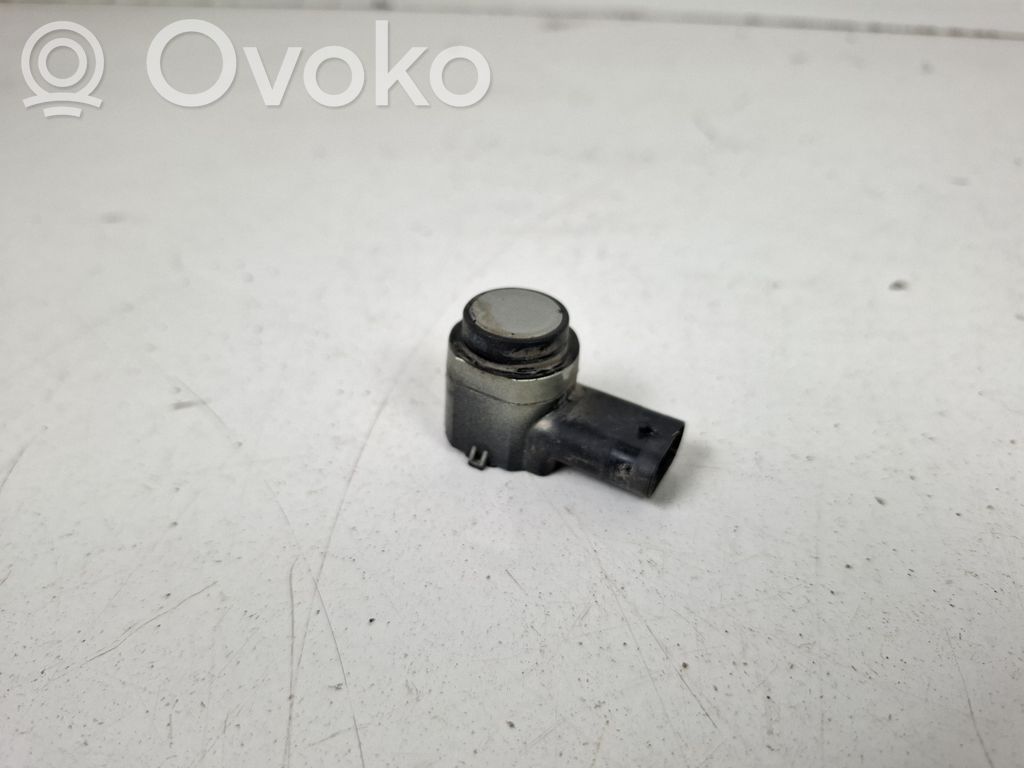 Ford Mondeo MK IV Parkavimo daviklis PDC 