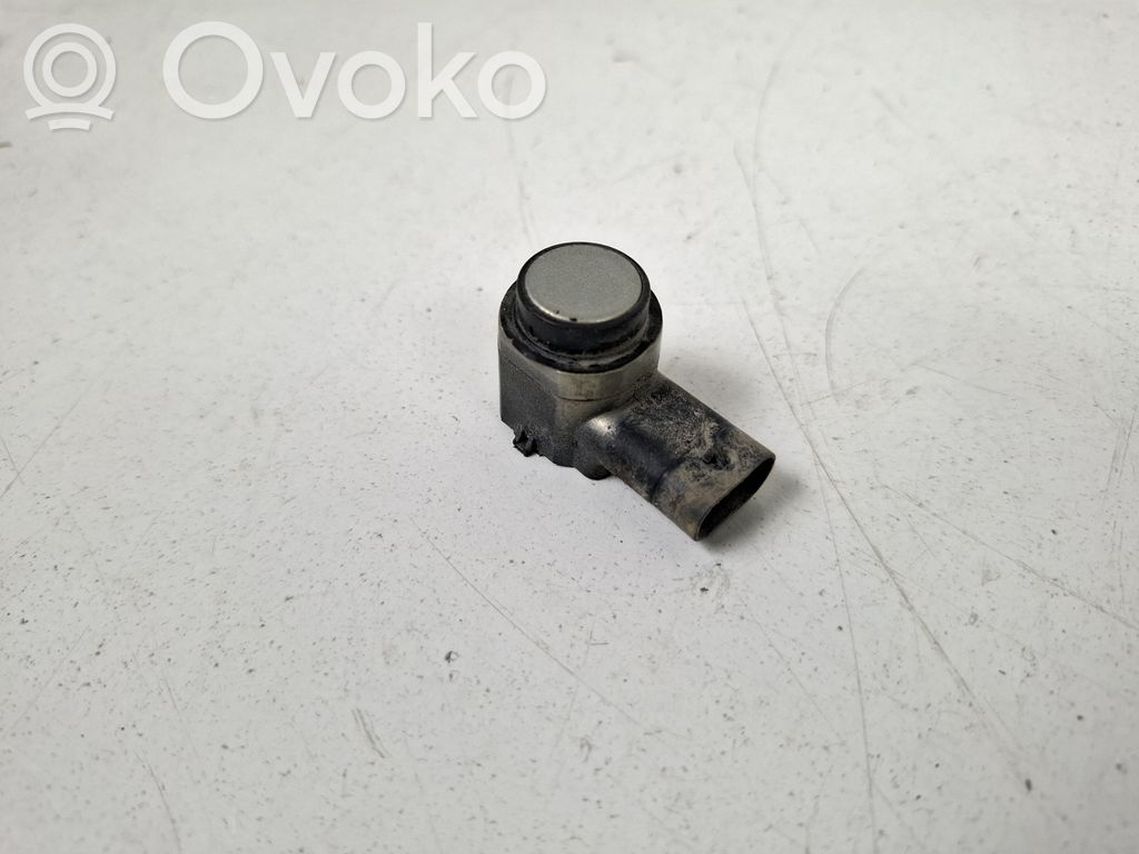 Ford Mondeo MK IV Parkavimo daviklis PDC 