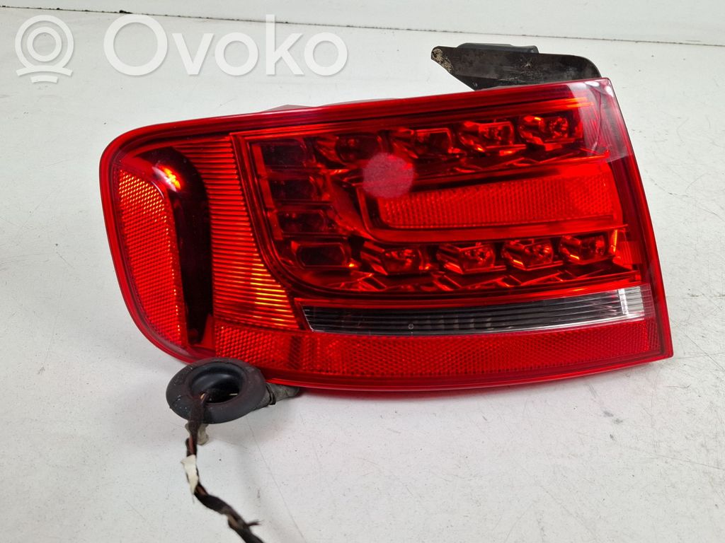 Audi A6 S6 C7 4G Takavalot 