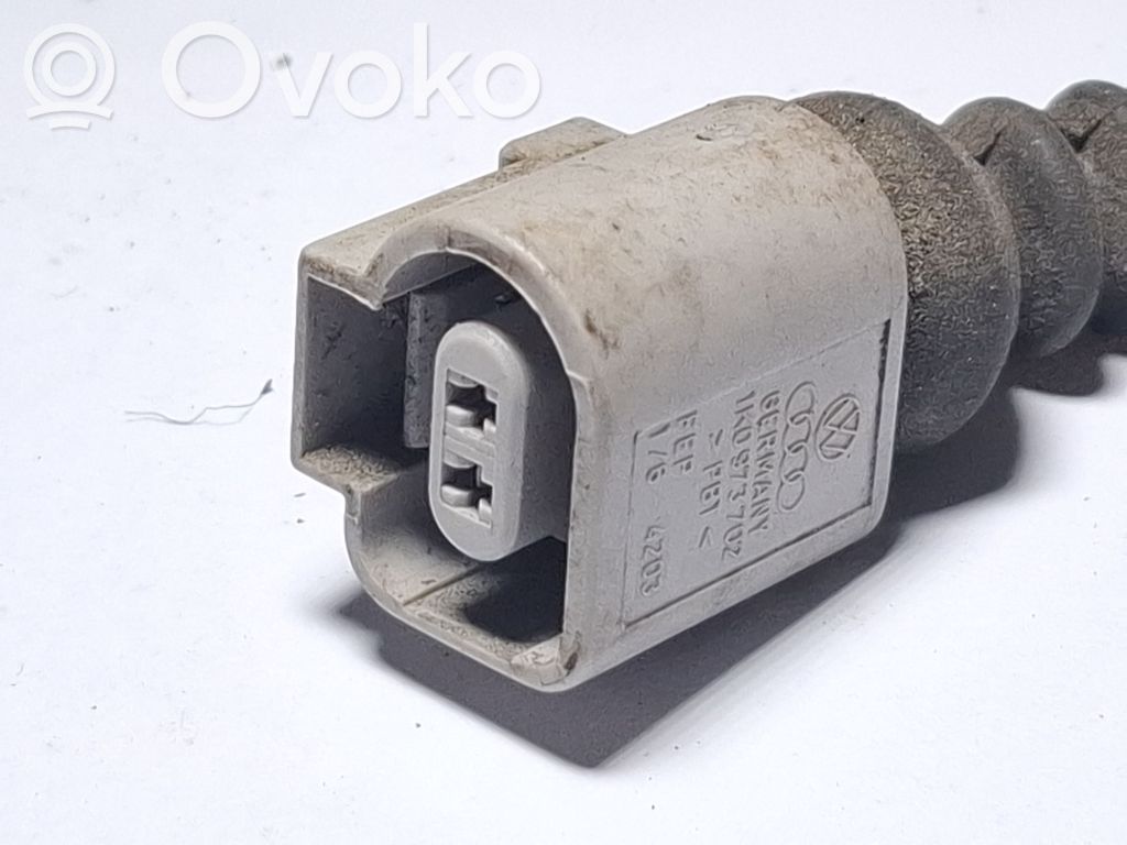 Audi A6 S6 C7 4G Otros cableados 