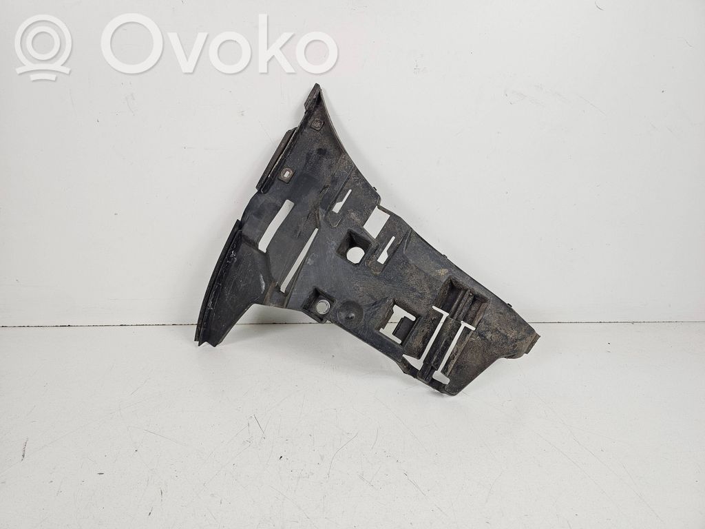 Volvo V70 Front bumper mounting bracket 