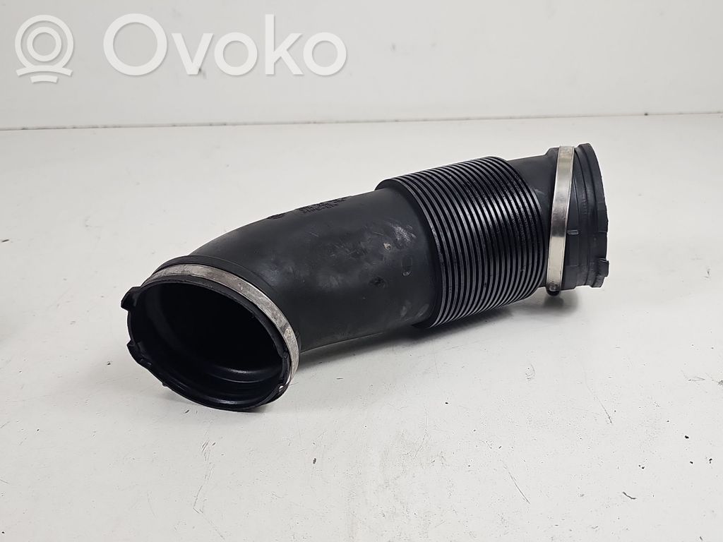 Audi A6 S6 C7 4G Turbo air intake inlet pipe/hose 