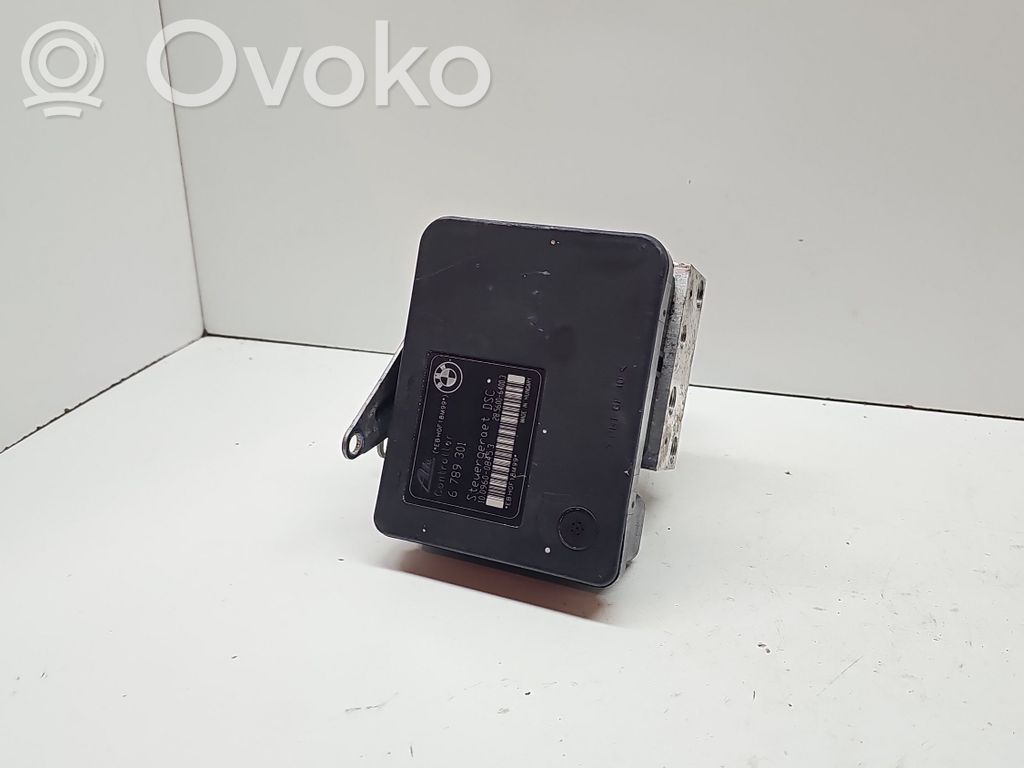 BMW 3 E90 E91 ABS Pump 