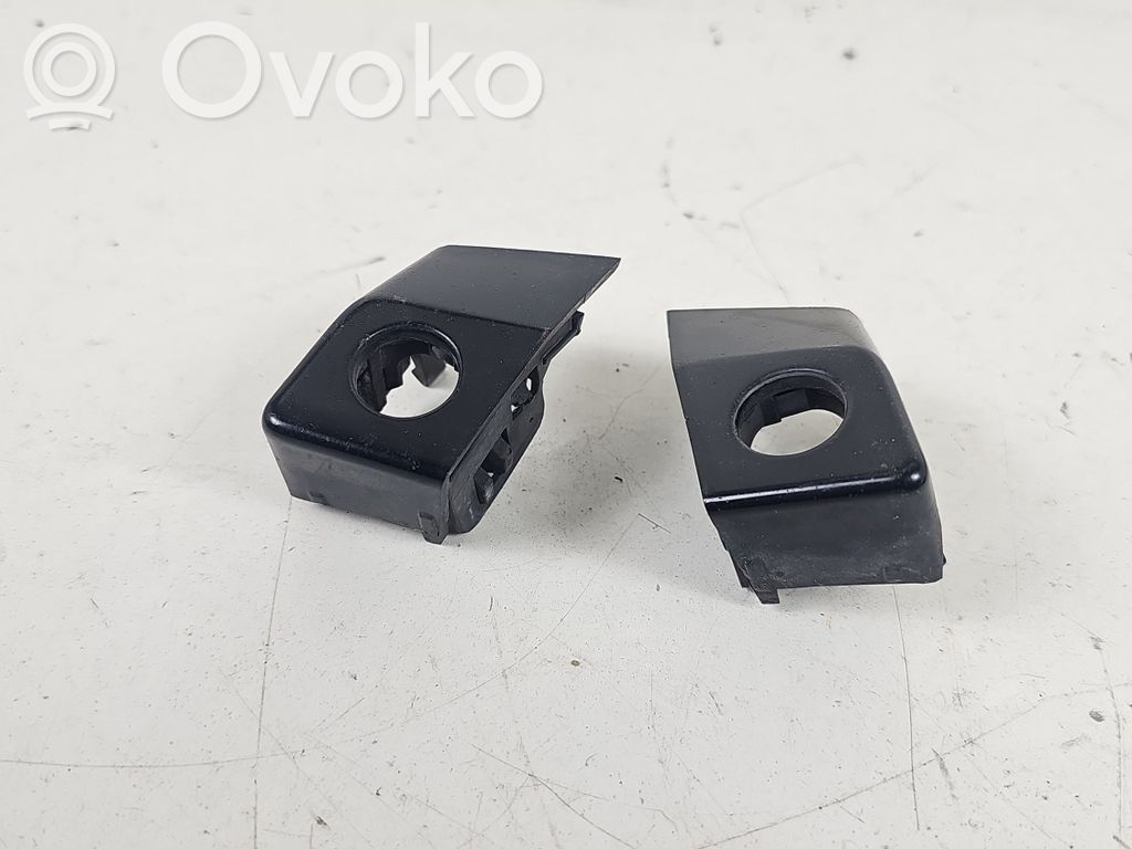 Audi A6 S6 C7 4G Soporte del sensor de aparcamiento delantero (PDC) 