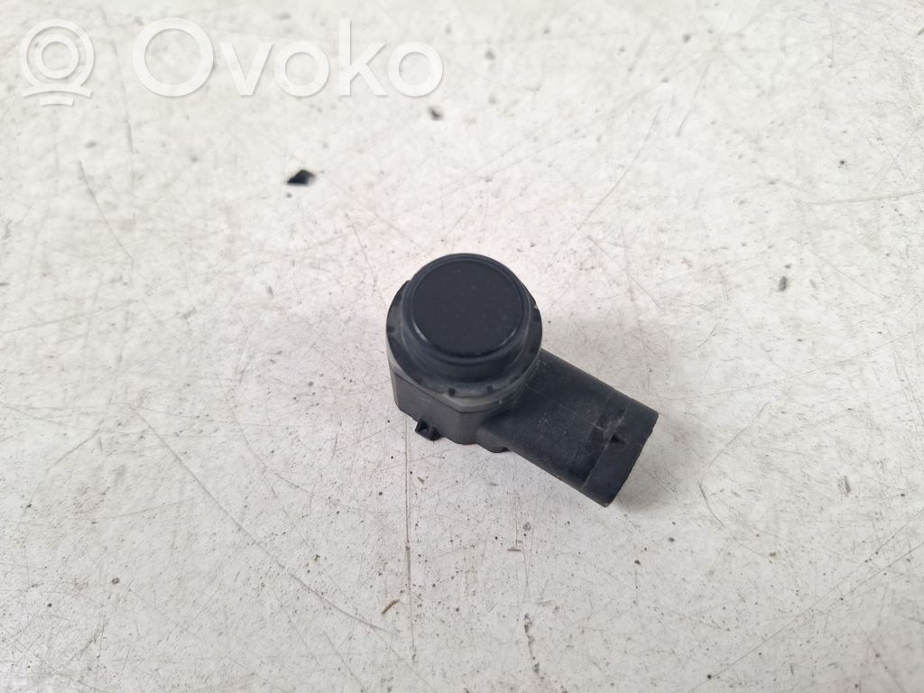 Volkswagen Jetta VI Czujnik parkowania PDC 