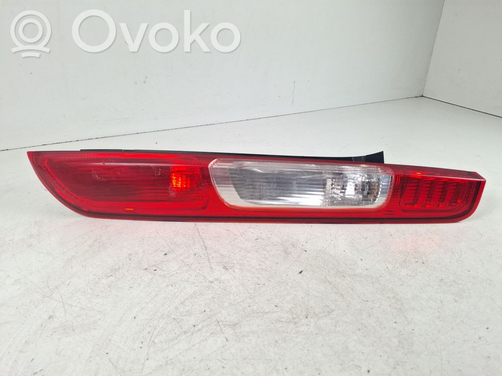 Ford Kuga I Rear/tail lights 