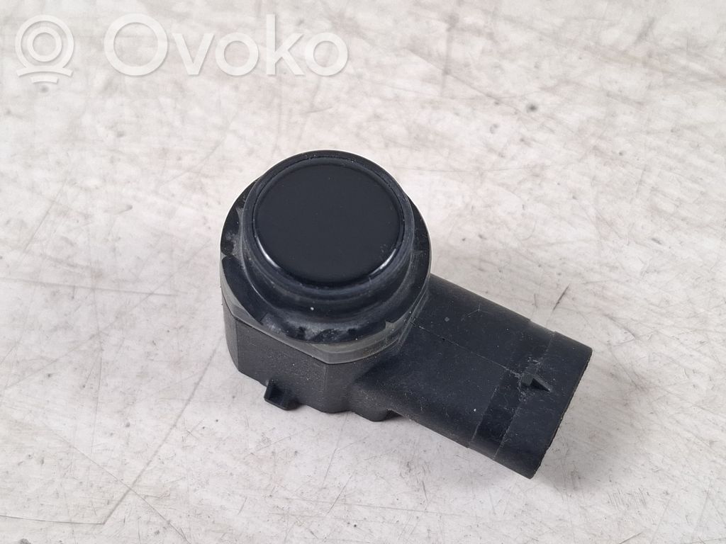 Volkswagen Jetta VI Czujnik parkowania PDC 