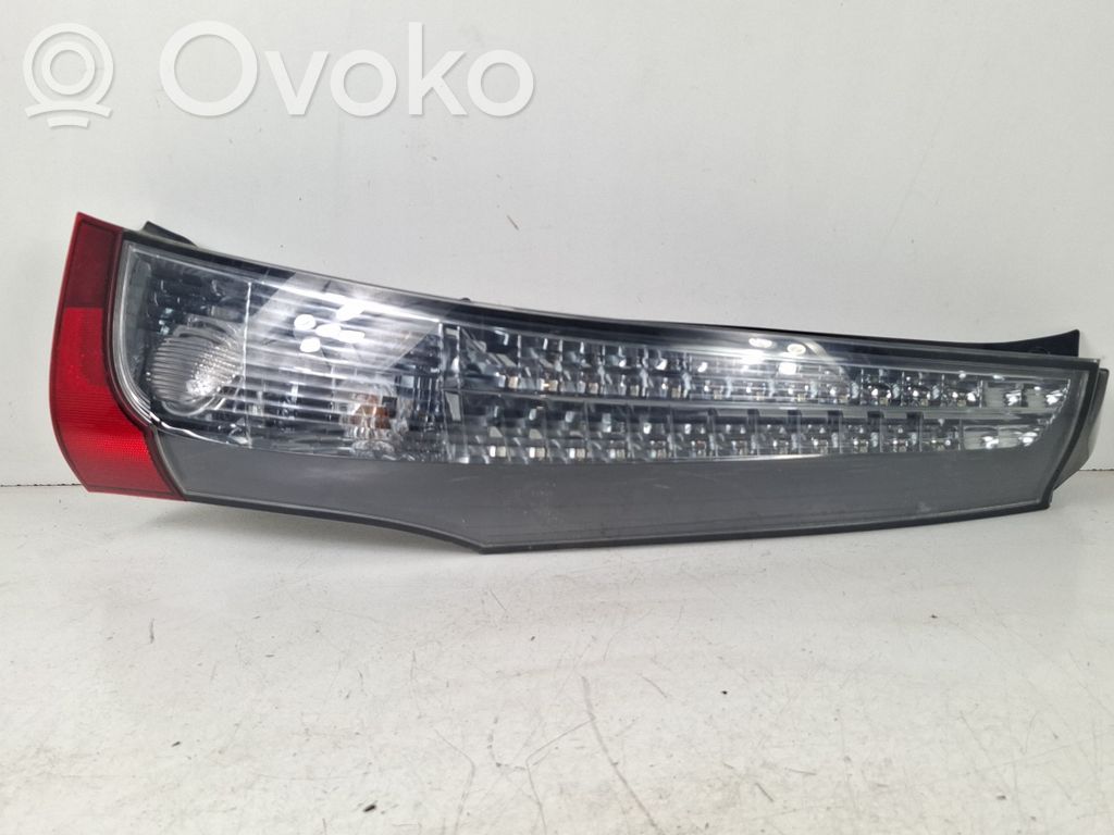 Mitsubishi Grandis Takavalot 