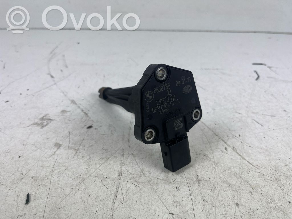 BMW X3 F25 Oil level sensor 
