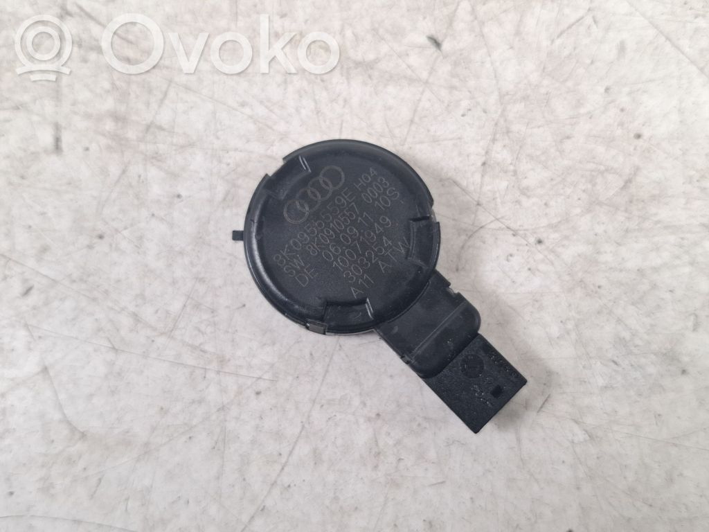 Audi Q7 4L Rain sensor 