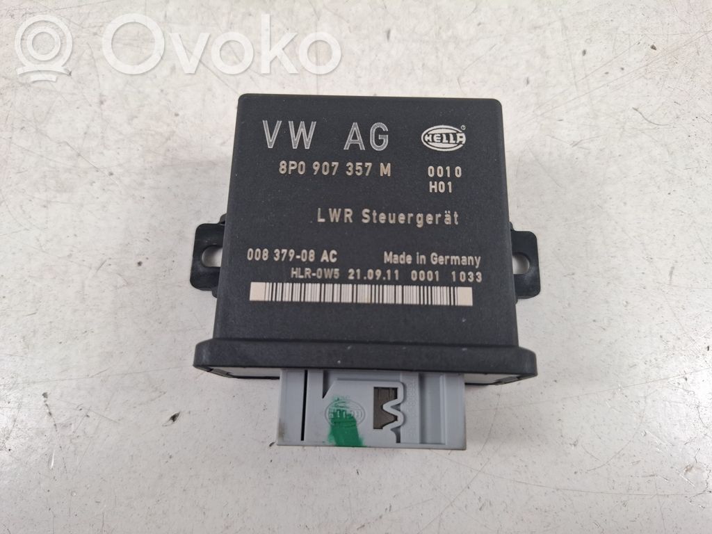 Audi Q7 4L Light module LCM 