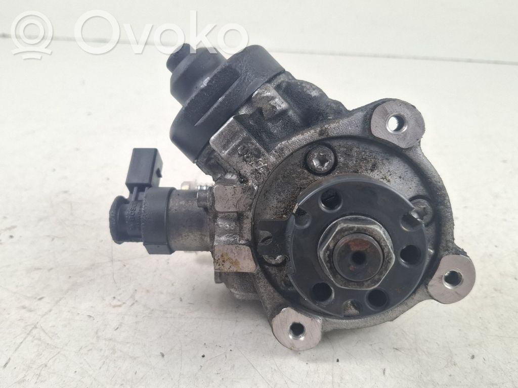 Volkswagen Tiguan Degvielas sūknis 