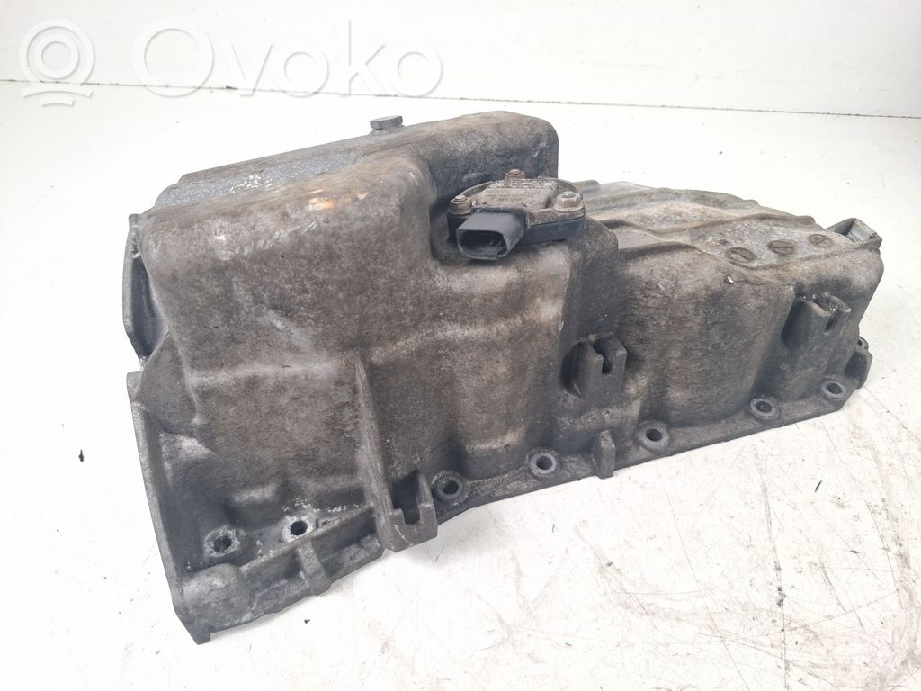 Oil sump   8510206,14341610,7508003
