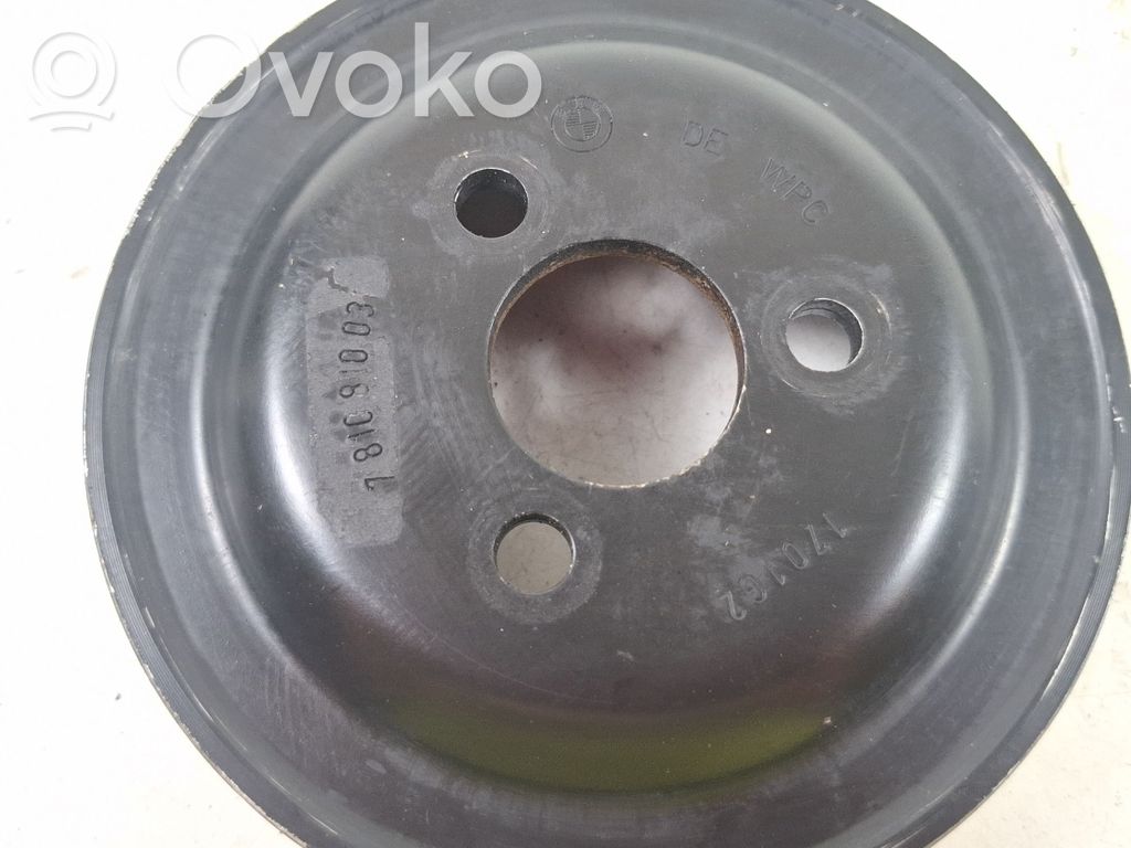BMW 5 F10 F11 Ohjaustehostimen pumppu 