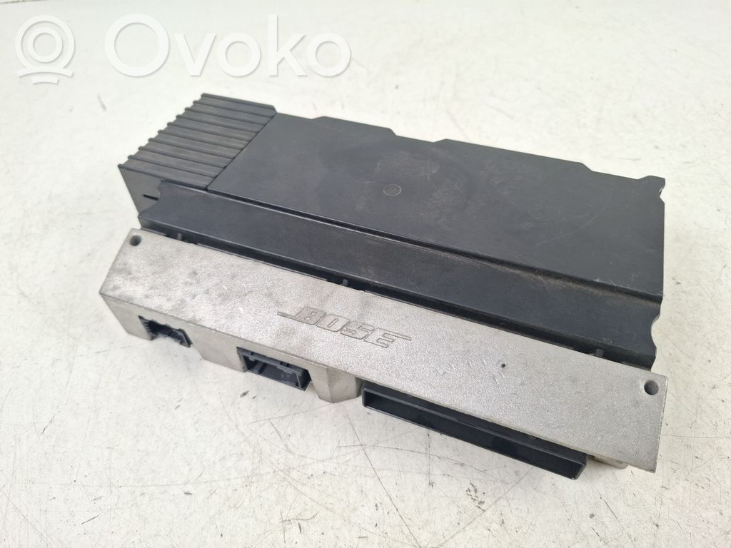Wzmacniacz audio   4F0035223G,08190072,280371004