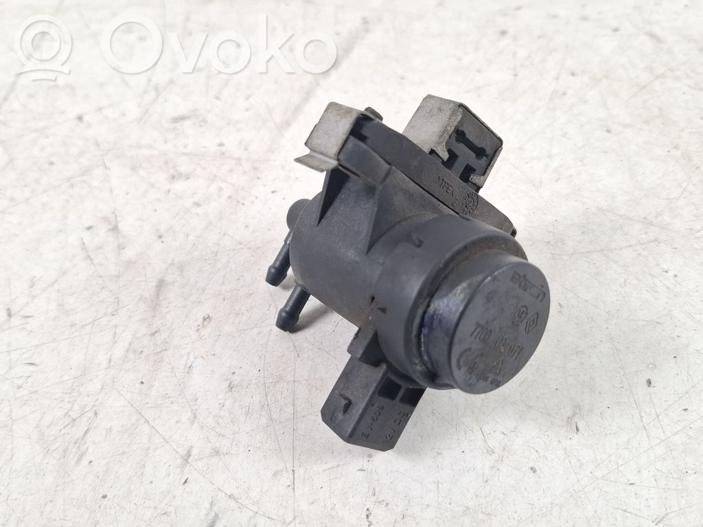 Renault Trafic II (X83) Solenoīda vārsts 