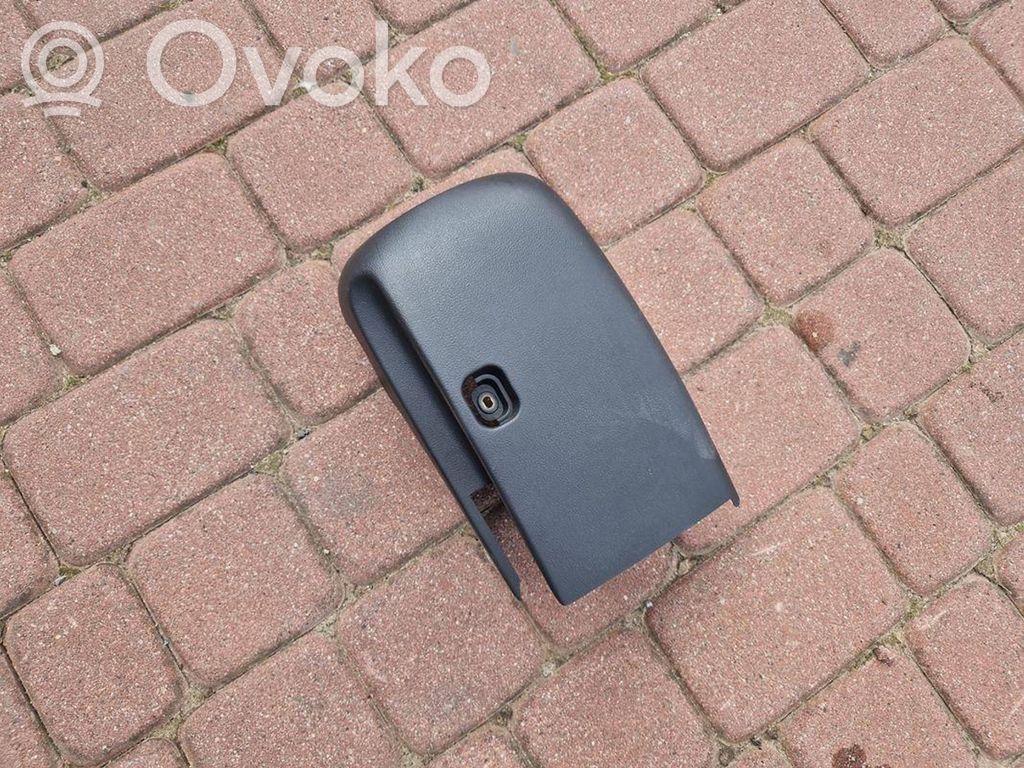 Volkswagen Golf VII Elementy poszycia kolumny kierowniczej 