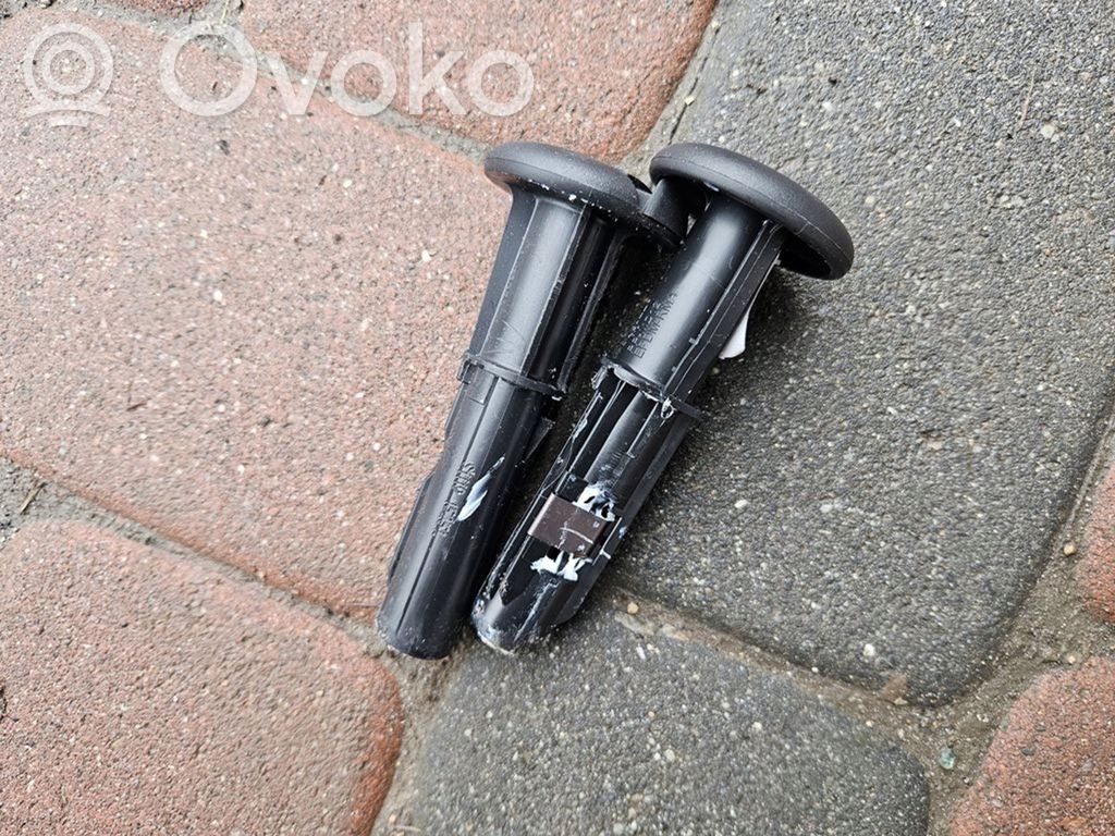 Salono komplektas   34TYS,TOYOTAPROACECITY