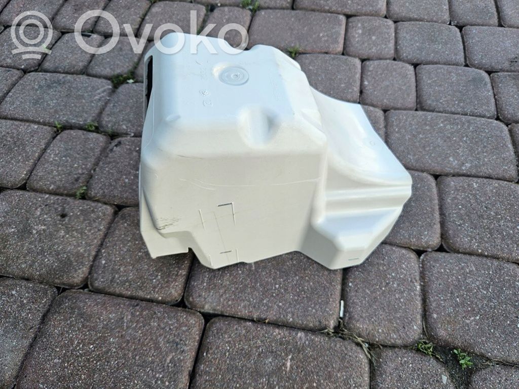 Selector caja de cambios   9818989680