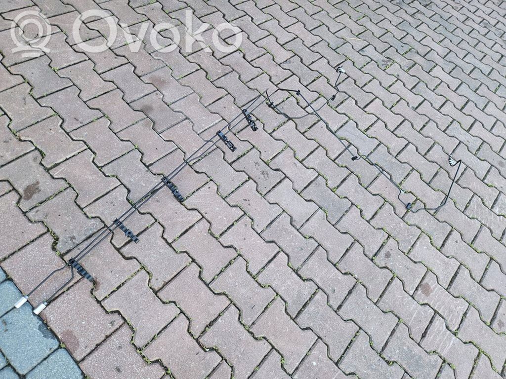 Bremsschlauch / Bremsleitung