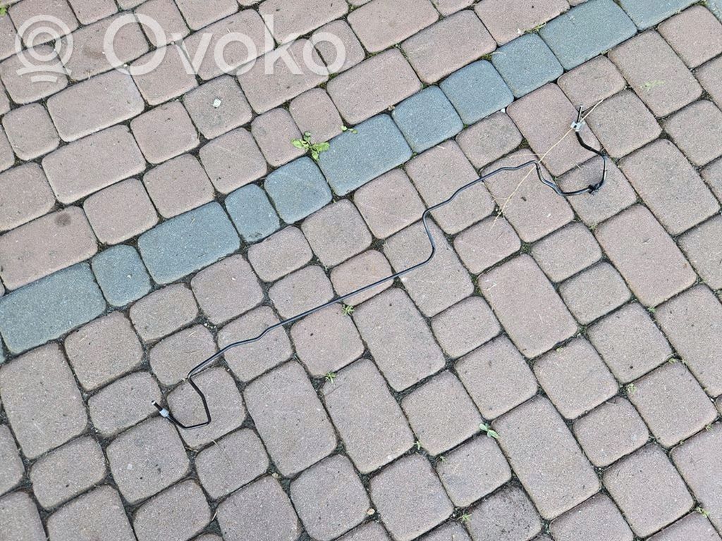 Bremsschlauch / Bremsleitung