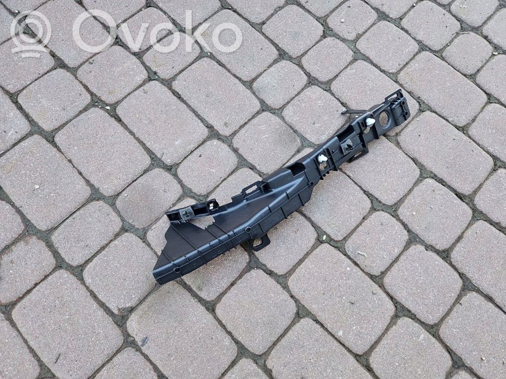 Opel Combo E Inna część podwozia 