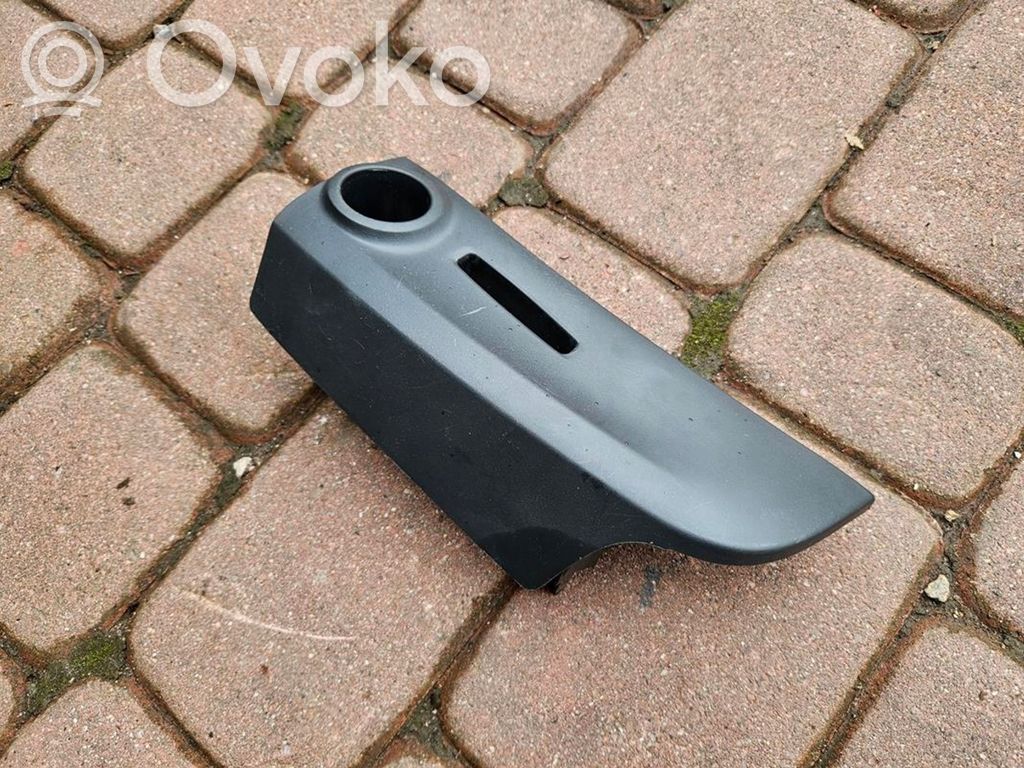 Renault Clio IV Engine start stop button switch 