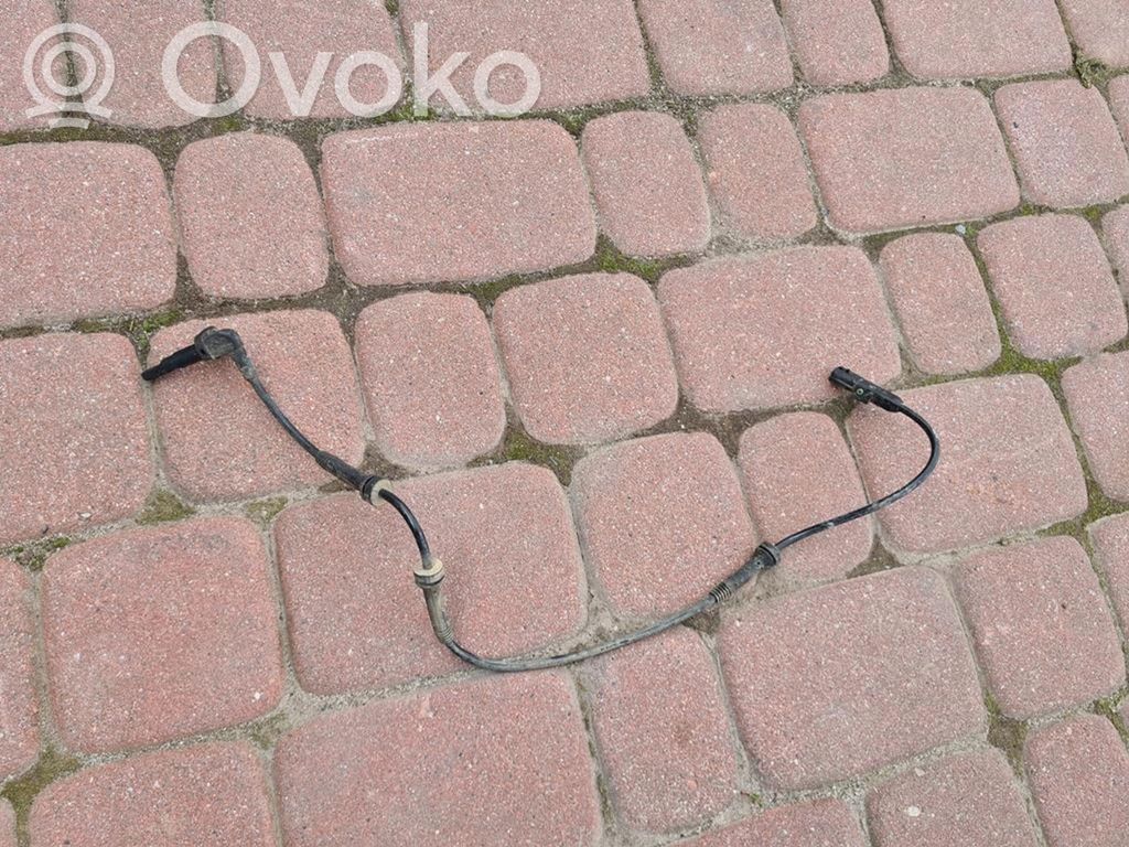 Renault Clio IV ABS Sensor 