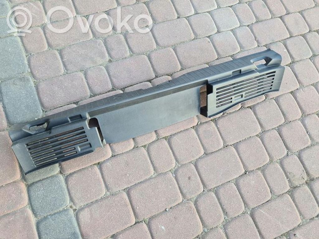 Opel Meriva B Osłona pasa bagażnika 