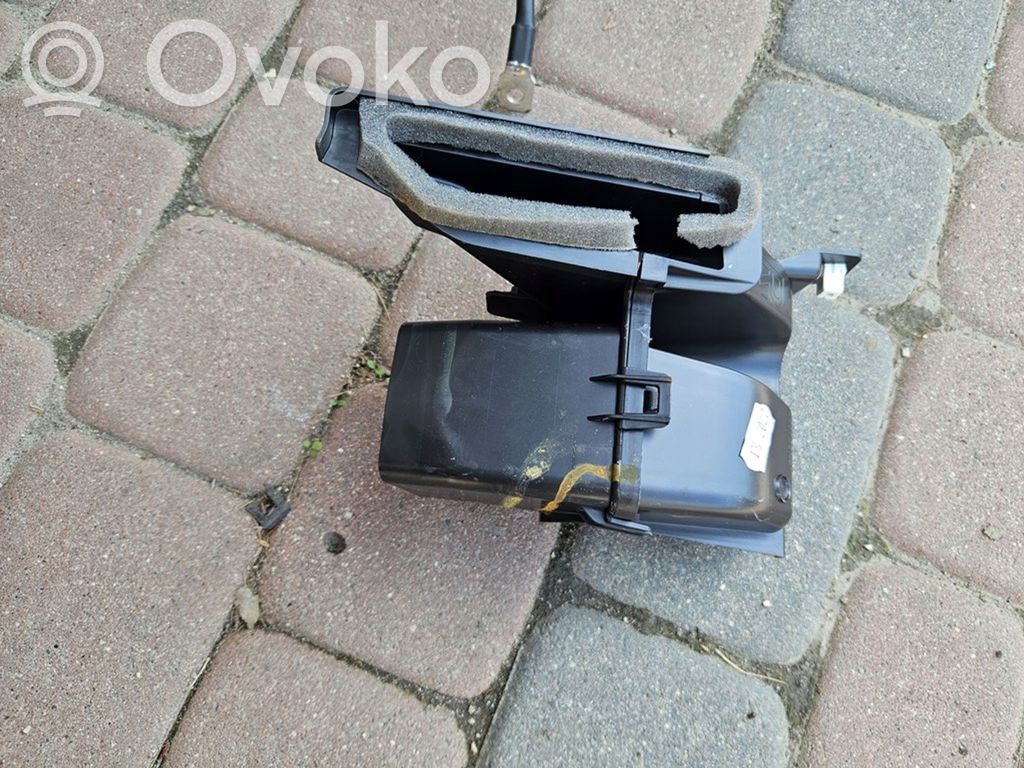Opel Combo E Inne części wnętrza samochodu 
