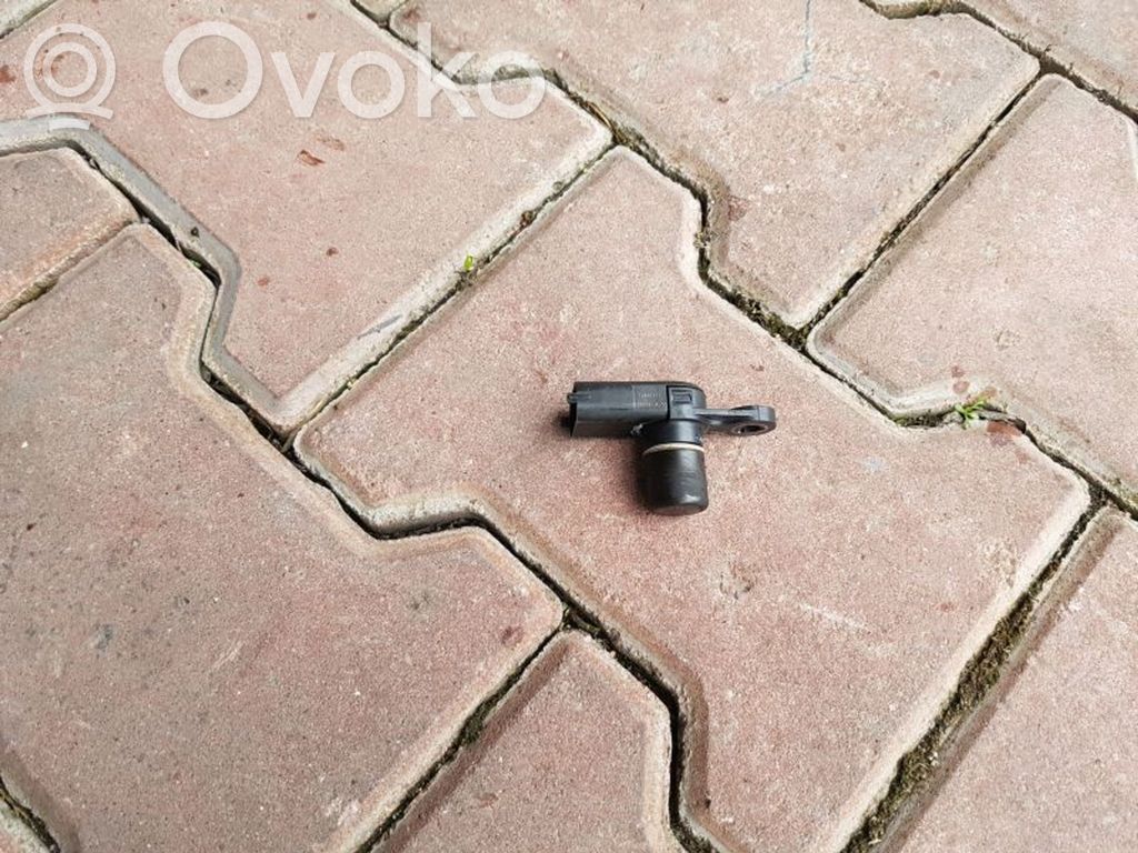 Opel Insignia A Sensor de posición del cigüeñal 