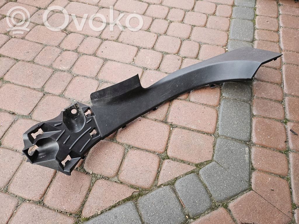 Renault Megane IV side skirts sill cover 