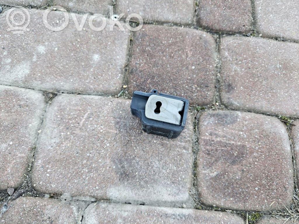 Citroen Berlingo Front door check strap stopper 