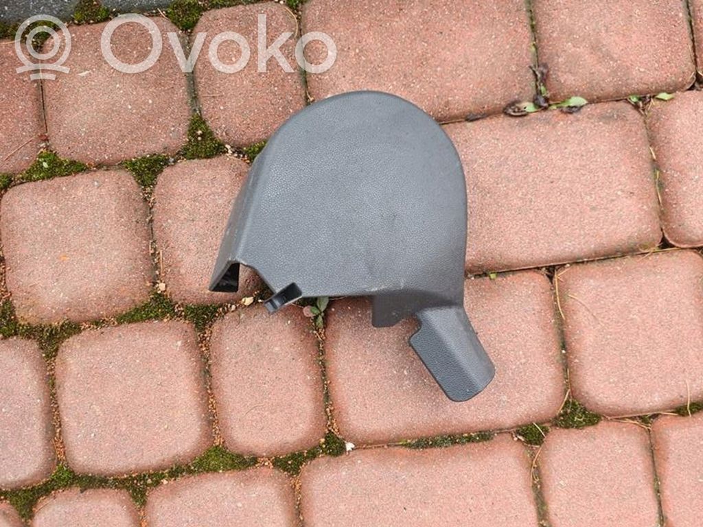 Opel Corsa D Otros repuestos del interior 