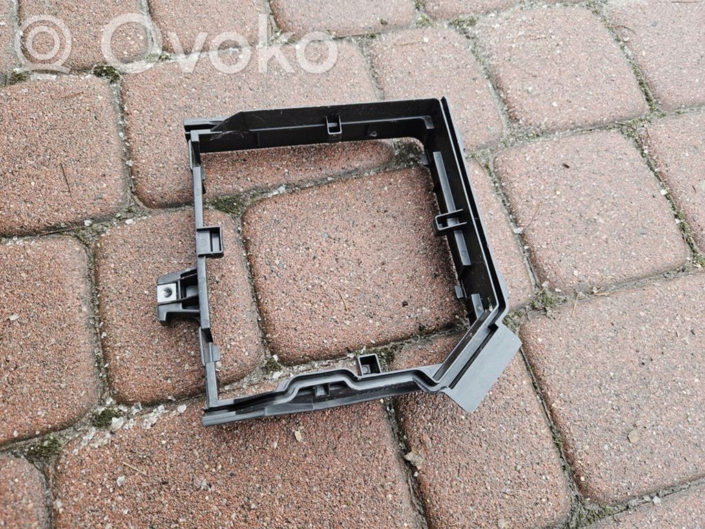 Renault Megane IV Juego de caja de fusibles 