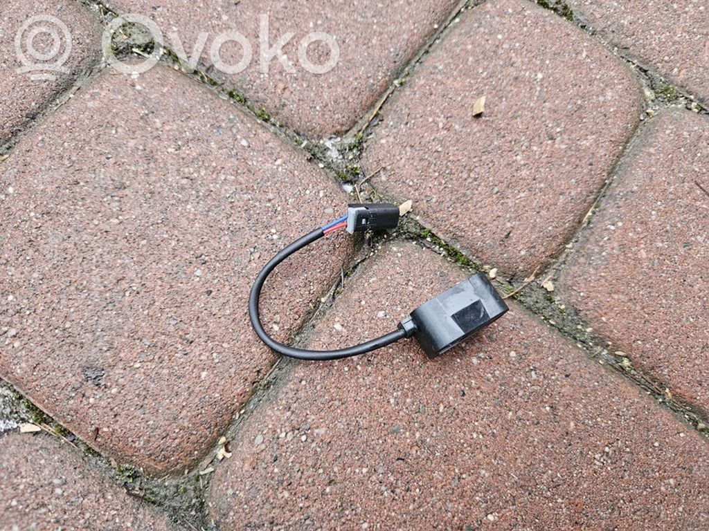 Opel Adam Micrófono (bluetooth/teléfono) 