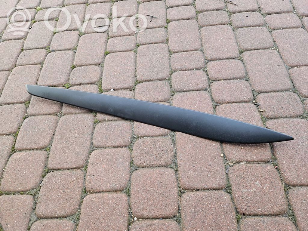 Renault Megane IV Other center console (tunnel) element 