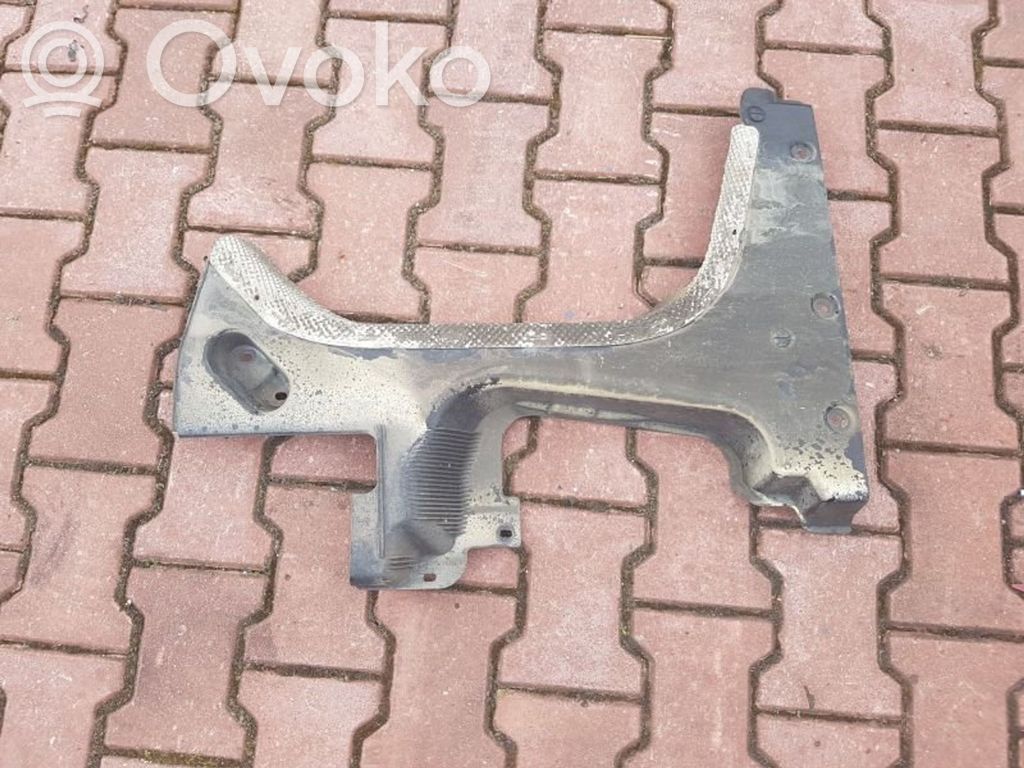Opel Insignia A Osłona dolna silnika 